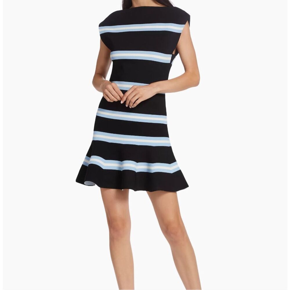 NWT Tanya Taylor Zanita Knit Tank and Rivka Skirt Set 1X